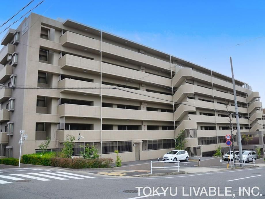 3LDK apartment in Tempaku Ward, Nagoya, Aichi - Photo 1