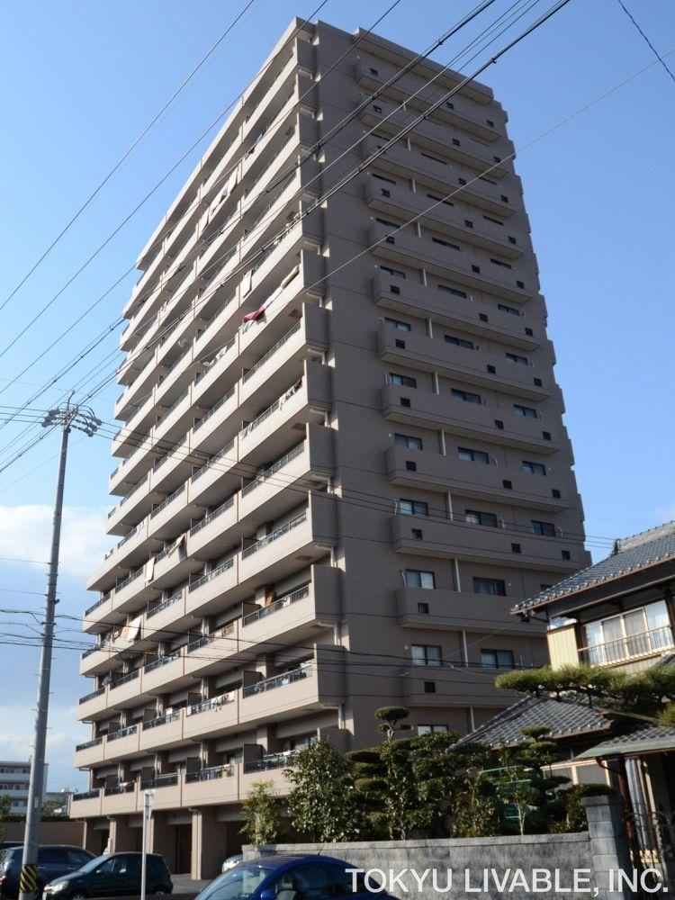 3LDK apartment in Tempaku Ward, Nagoya, Aichi - Photo 1