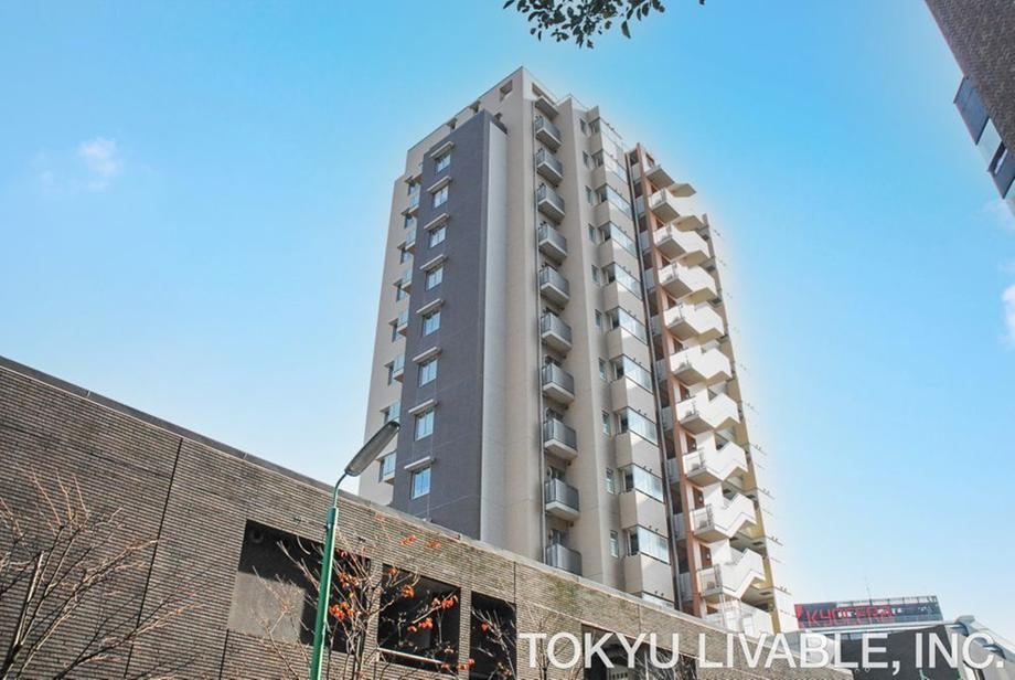3LDK apartment in Setagaya Ward, Tokyo - Photo 1