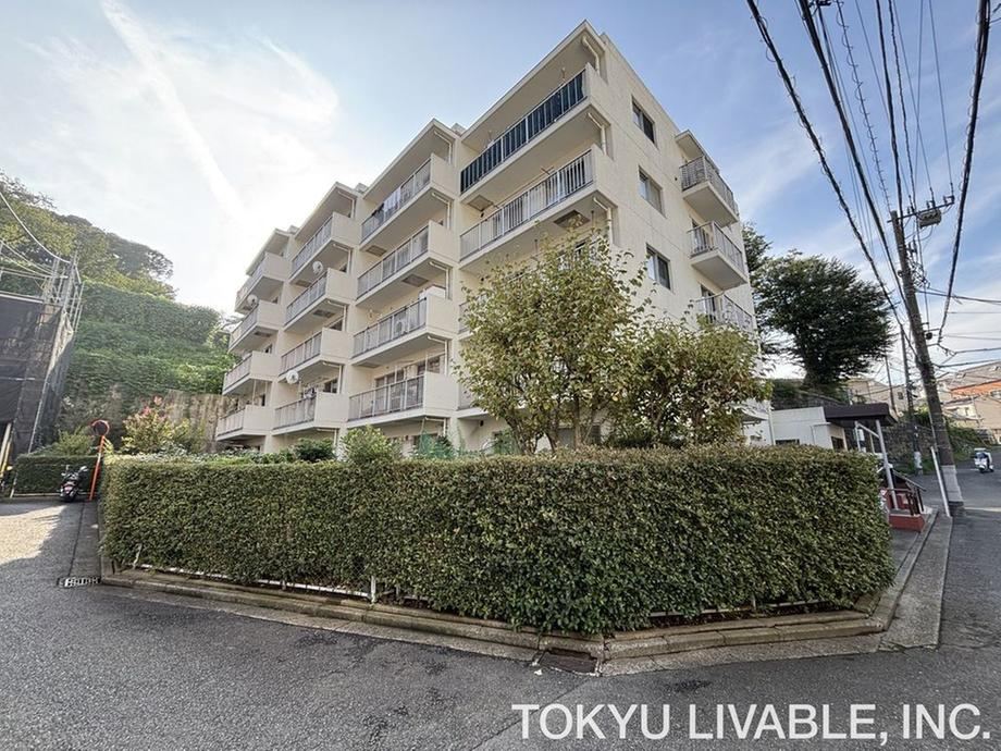 3LDK apartment in Nishi Ward, Yokohama, Kanagawa - Photo 1