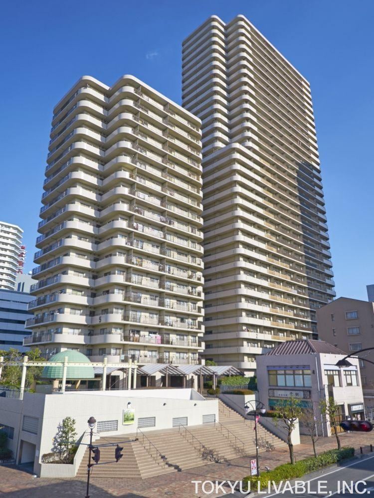 1LDK apartment in Chuo Ward, Saitama - Photo 1