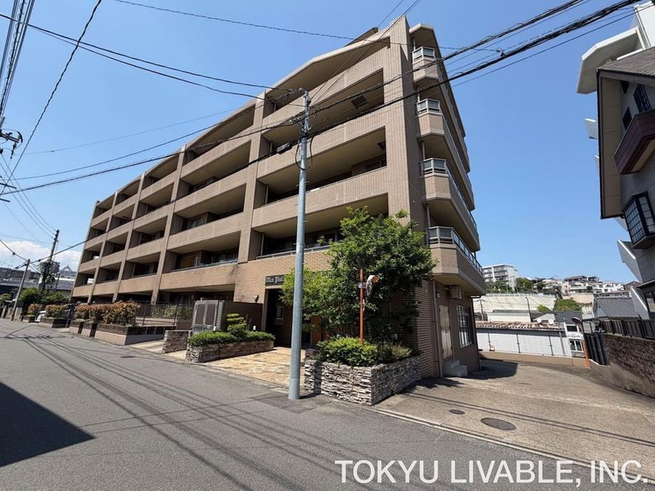 2LDK apartment in Minami Ward, Fukuoka - Photo 1