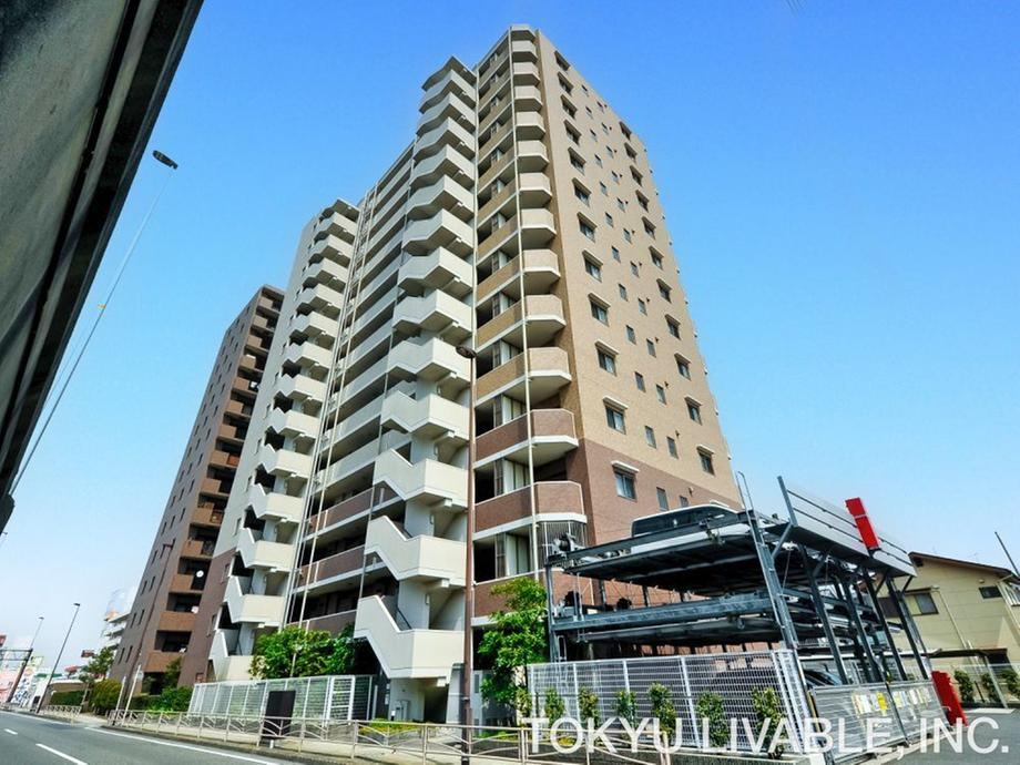 3LDK apartment in Atsugi, Kanagawa - Photo 1