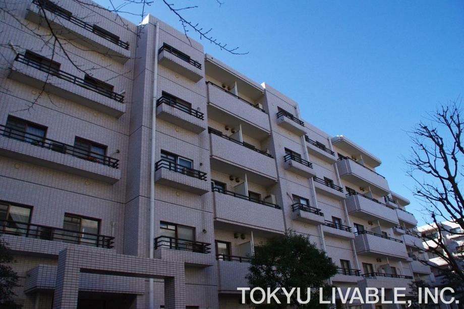3LDK apartment in Minami Ward, Sagamihara, Kanagawa - Photo 1
