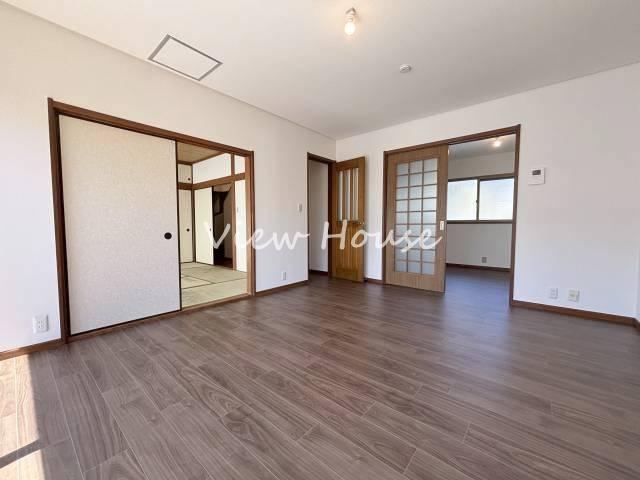 5DK house in Takasaki, Gunma - Photo 1
