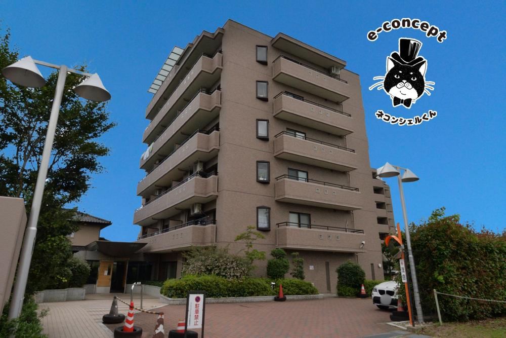 4LDK apartment in Izumi Ward, Sendai, Miyagi - Photo 1