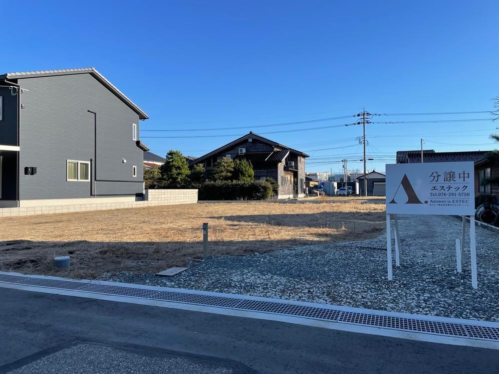 175 m² land in Kanazawa, Ishikawa - Photo 1