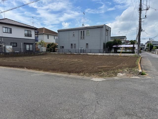 397 m² land in Koga, Ibaraki - Photo 1