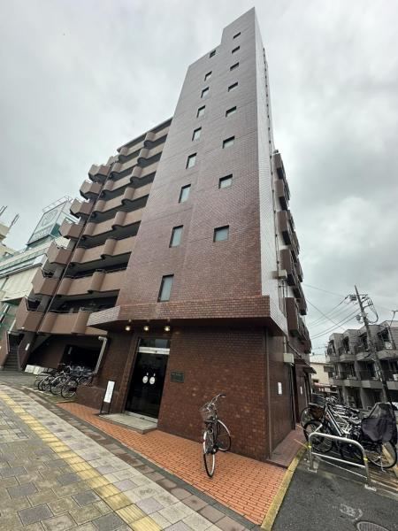 1LDK+S apartment in Itabashi Ward, Tokyo - Photo 1