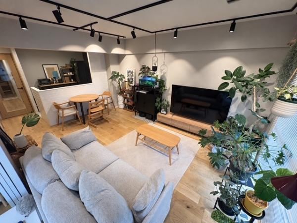 3LDK apartment in Fukutsu, Fukuoka - Photo 1