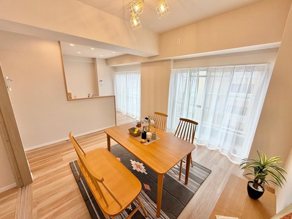 1LDK apartment in Yodogawa Ward, Osaka - Photo 1