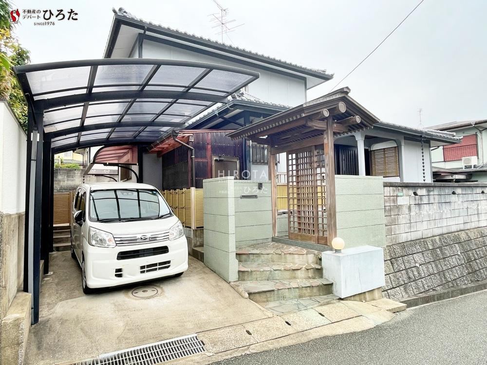 5DK house in Yahatanishi Ward, Kitakyushu, Fukuoka - Photo 1
