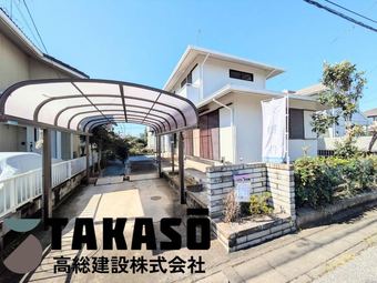4LDK house in Ora District