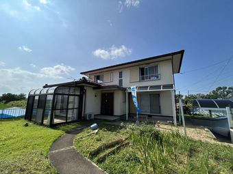 3LDK house in Ise