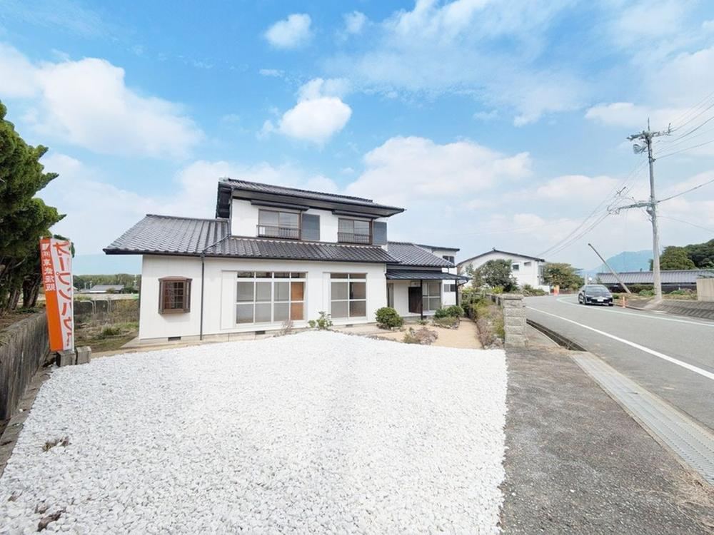 5LDK+S house in Yamaguchi, Yamaguchi - Photo 1