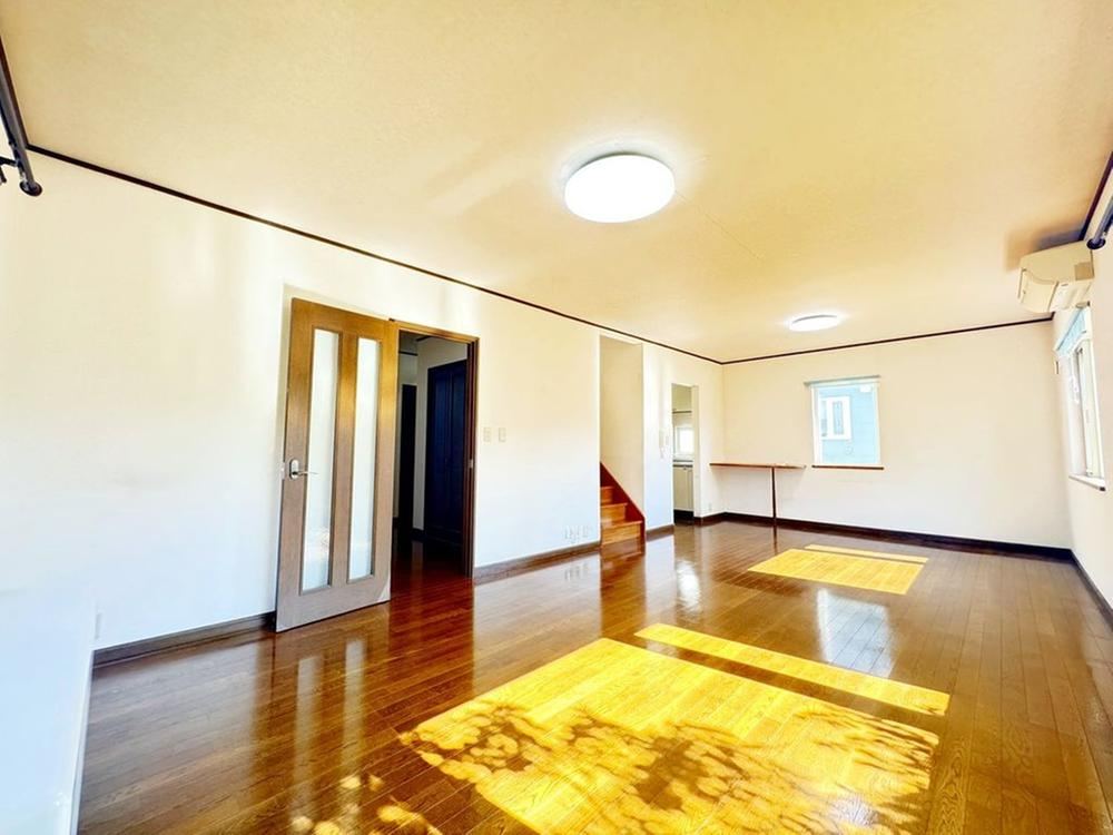 4LDK house in Kitahiroshima, Hokkaido - Photo 1
