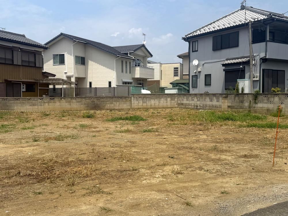 669 m² land in Honjo, Saitama - Photo 1