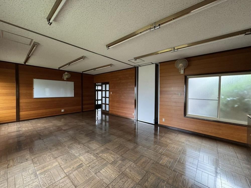 7LDK house in Echizen, Nyu District, Fukui - Photo 1