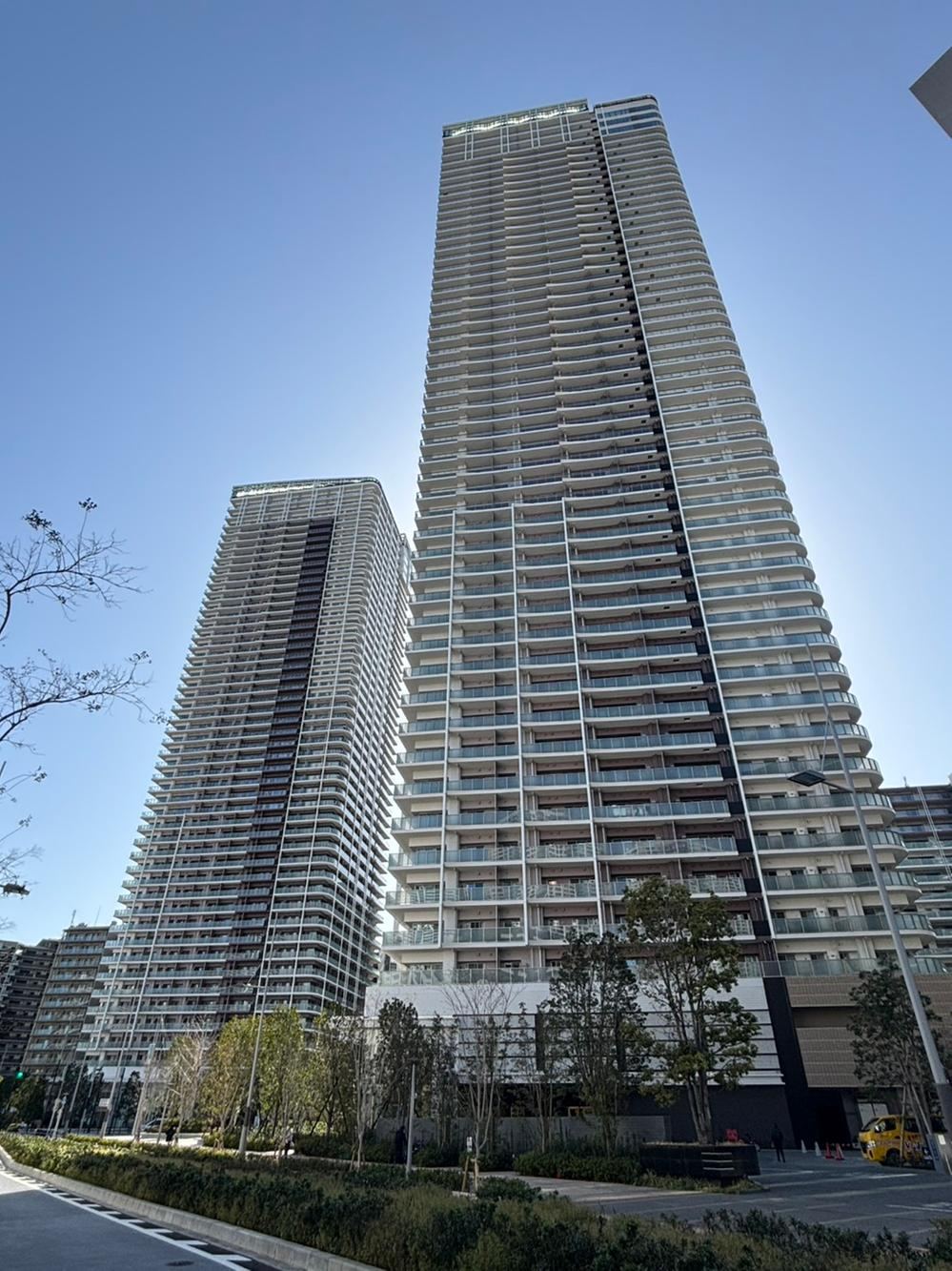 2LDK apartment in Chuo Ward, Tokyo - Photo 1