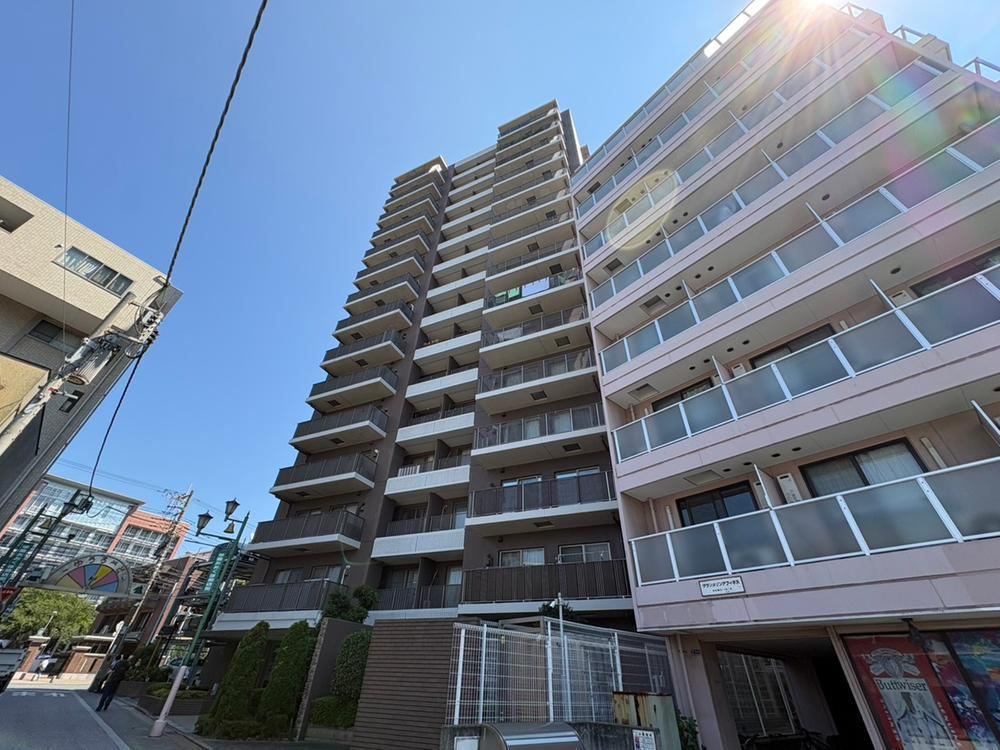 3LDK apartment in Narashino, Chiba - Photo 1
