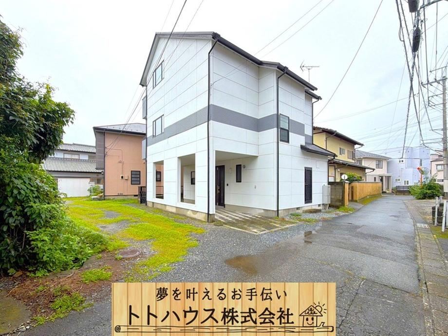 4LDK+S house in Maebashi, Gunma - Photo 1