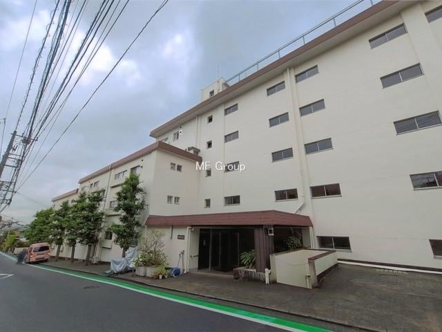 3LDK apartment in Kanagawa Ward, Yokohama, Kanagawa - Photo 1