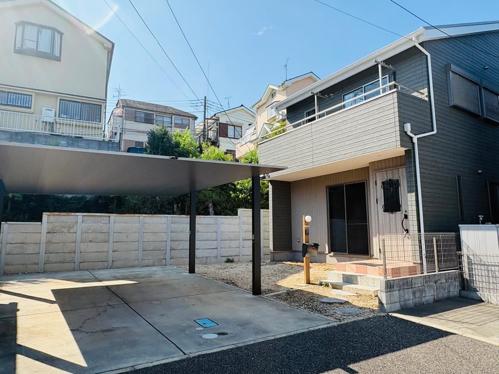 3LDK+S house in Tokorozawa, Saitama - Photo 1