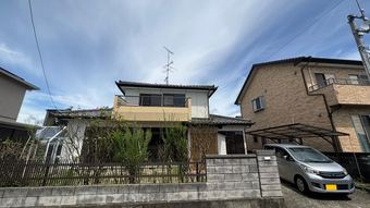 5DK house in Iwaki