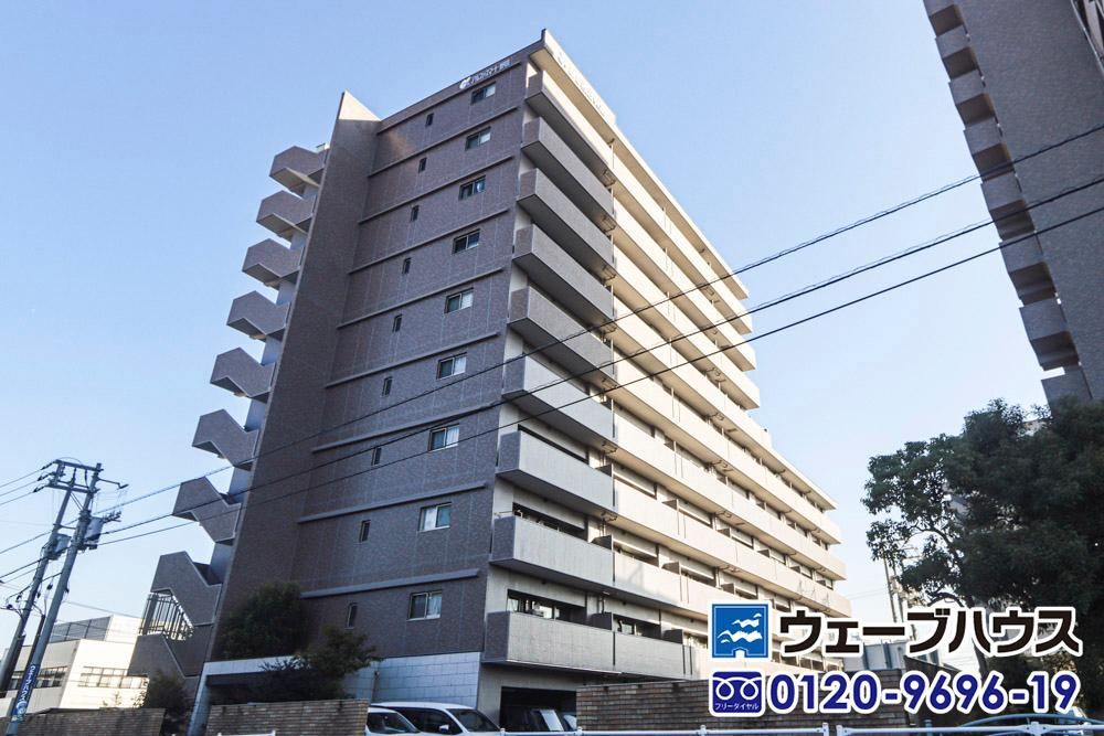 3LDK apartment in Kita Ward, Okayama - Photo 1
