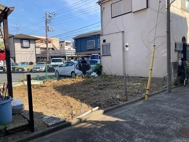 37 m² land in Ota Ward, Tokyo - Photo 1
