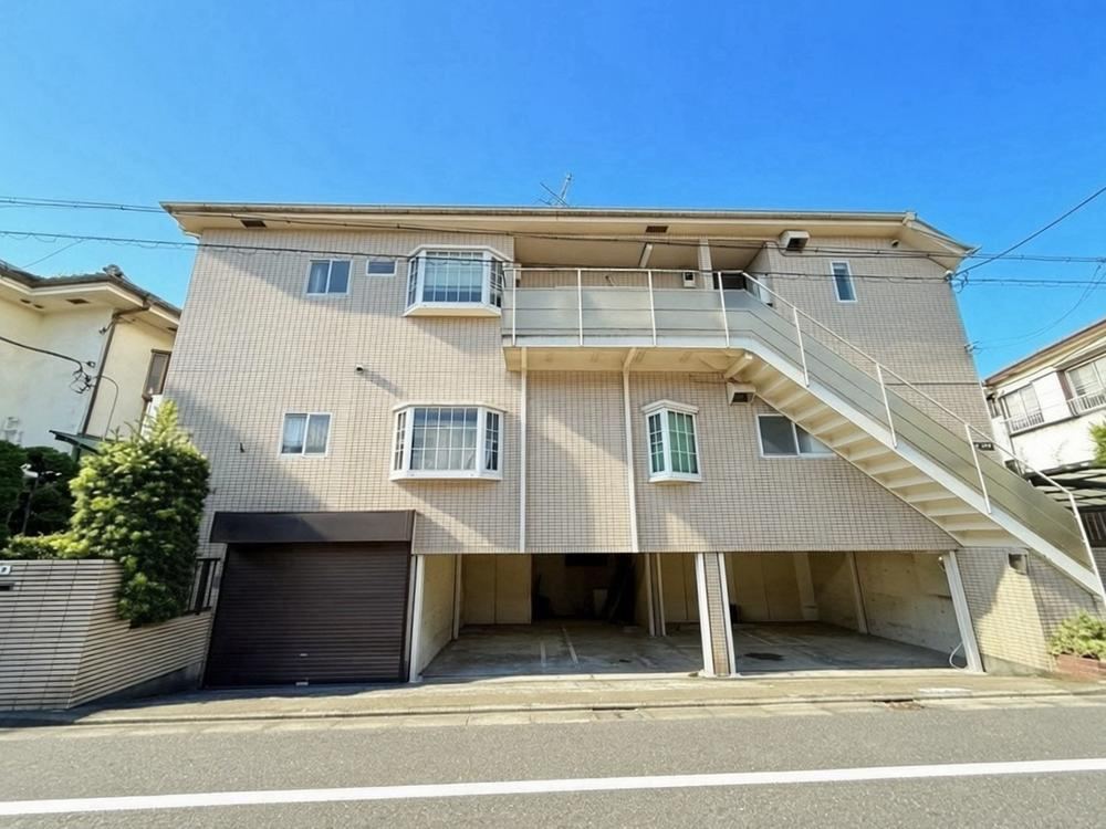 117 m² land in Setagaya Ward, Tokyo - Photo 1