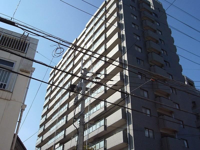 3LDK apartment in Kokurakita Ward, Kitakyushu, Fukuoka - Photo 1