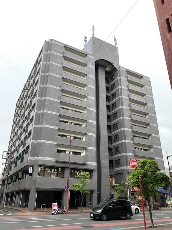 4LDK apartment in Kokurakita Ward, Kitakyushu, Fukuoka - Photo 1