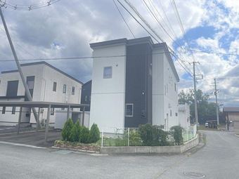 3LDK house in Kaminoyama