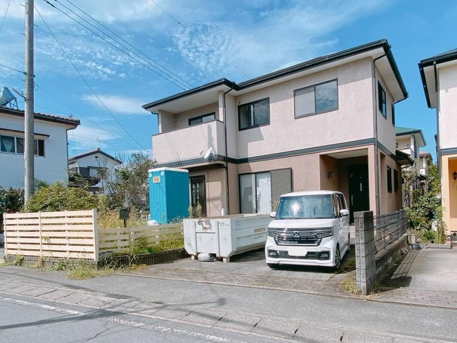 4LDK house in Takasaki, Gunma - Photo 1