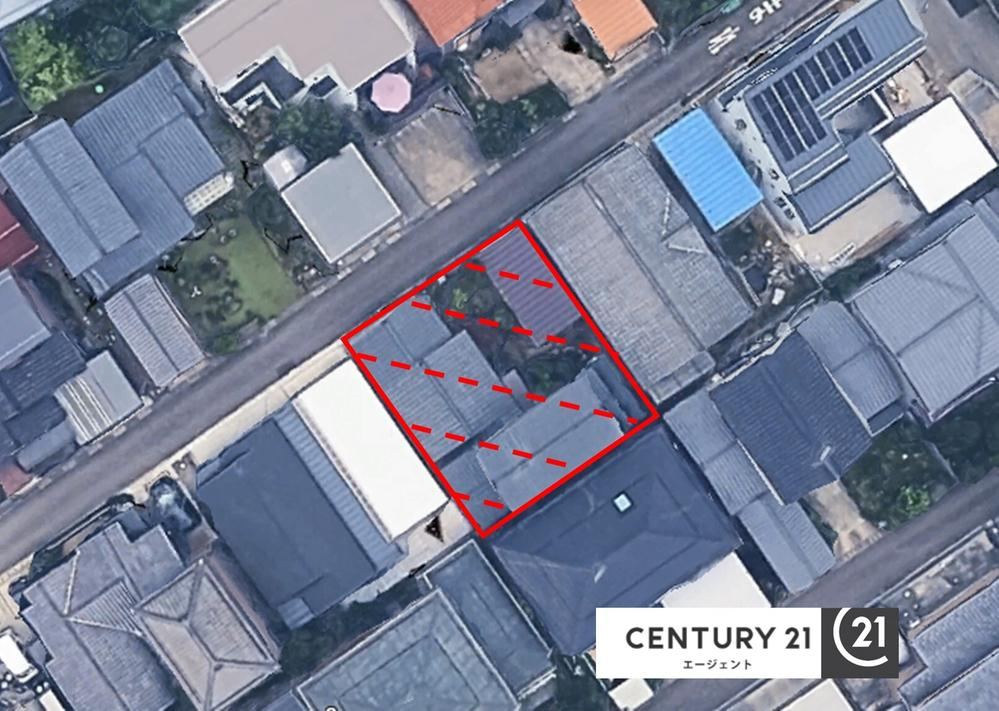 209 m² land in Nishi Ward, Niigata - Photo 1
