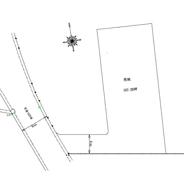 355 m² land in Sakura, Tochigi - Photo 1