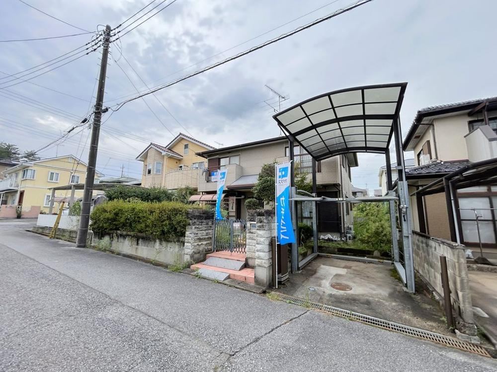 5LDK house in Utsunomiya, Tochigi - Photo 1