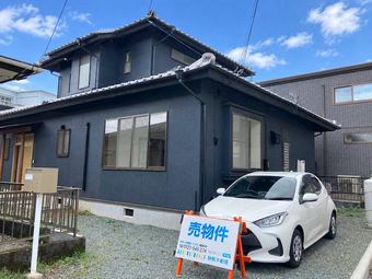 3LDK+S house in Fujieda