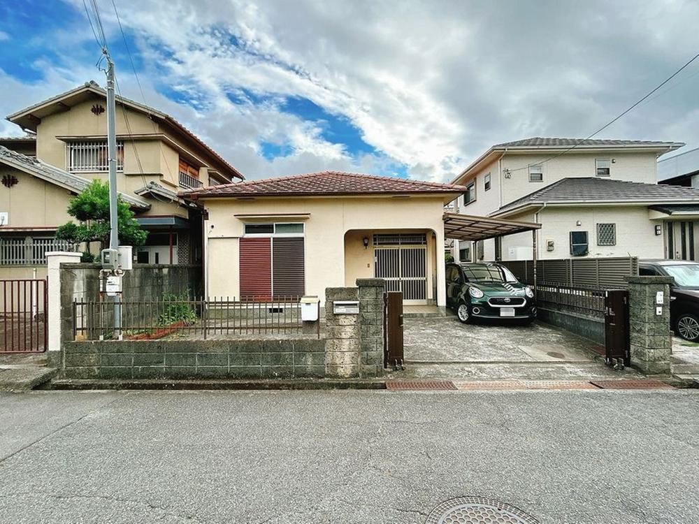 3DK house in Himeji, Hyogo - Photo 1