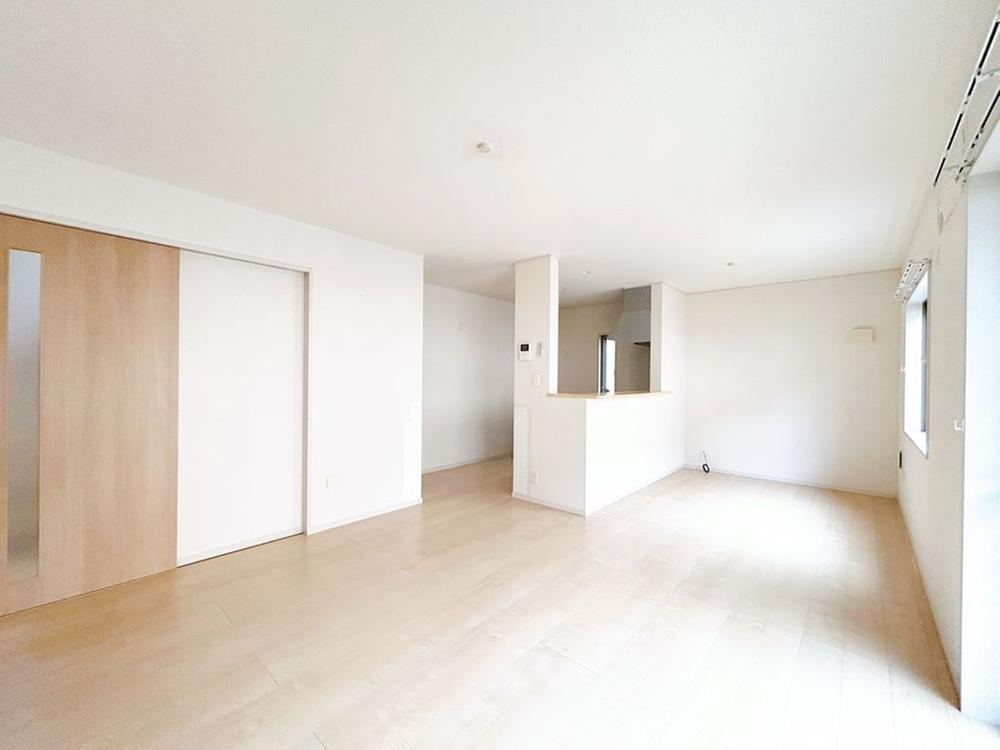 4LDK+S house in Tatsuno, Hyogo - Photo 1
