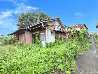 plot of land in Kakamigahara