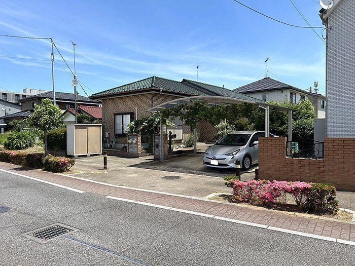 3LDK+S house in Tsukubamirai, Ibaraki - Photo 1