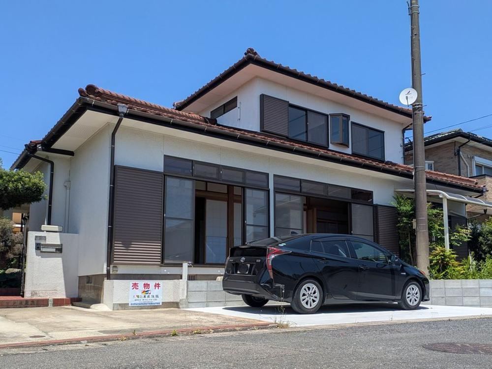 5LDK house in Ogori, Fukuoka - Photo 1