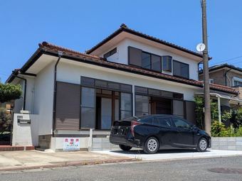 5LDK house in Ogori