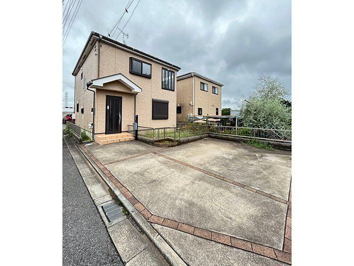 4LDK house in Wakaba Ward, Chiba - Photo 1