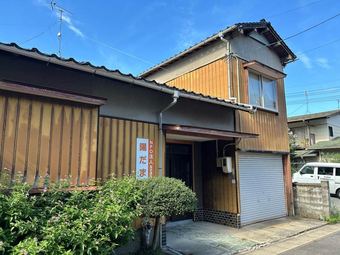 4LDK house in Masuda