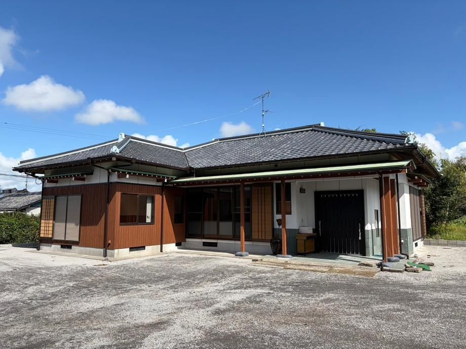 4LDK+S house in Miyakonojo, Miyazaki - Photo 1