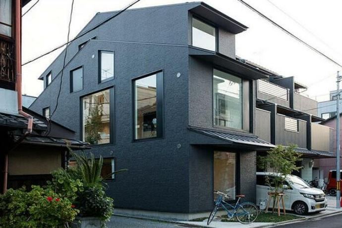2LDK house in Kamigyo Ward, Kyoto - Photo 1