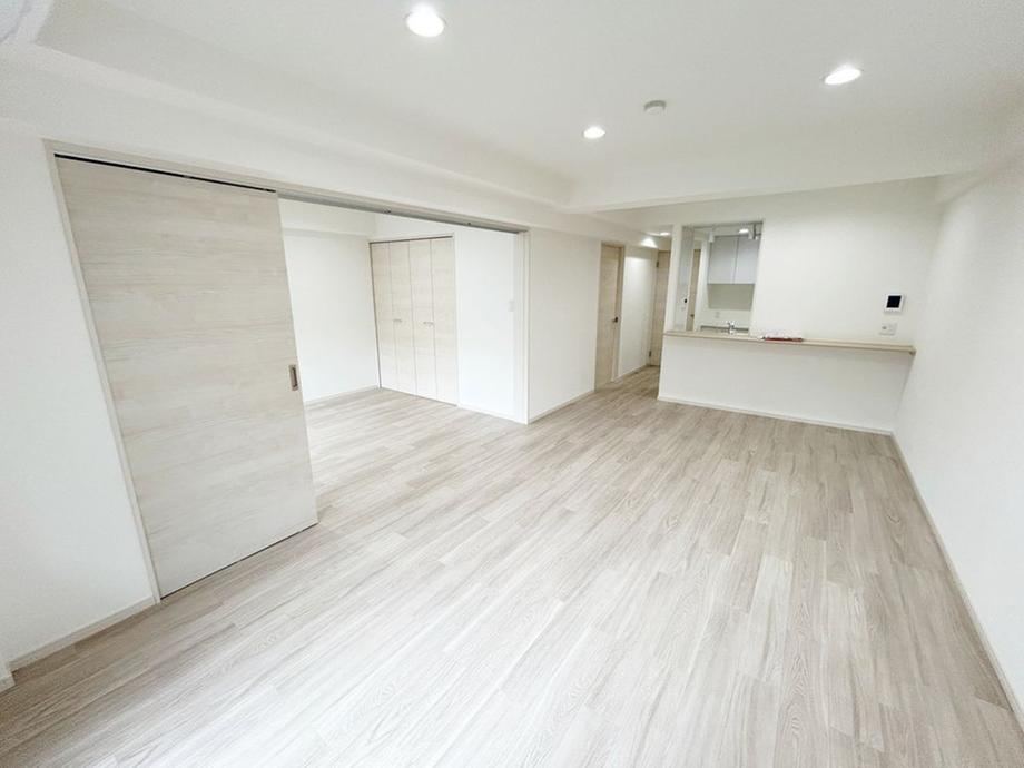 3LDK apartment in Aoba Ward, Sendai, Miyagi - Photo 1